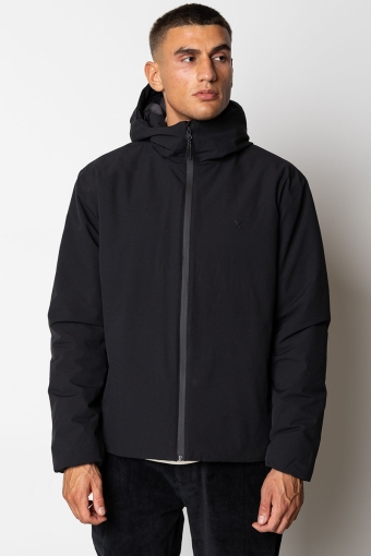 Mathias jacket Black