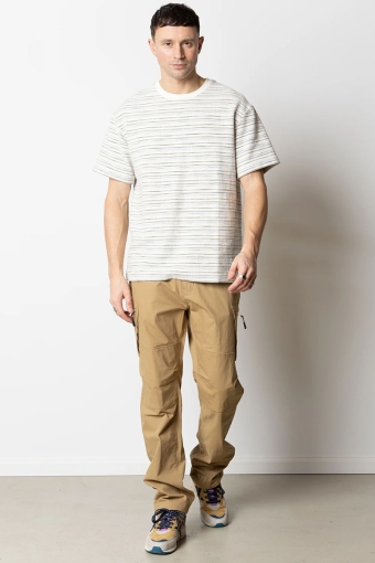 Pavement Ripstop Pants Dark Khaki