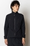 Fat Moose Track jacket Black