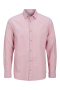 Jack & Jones Summer Hemd LS Pink Nectar