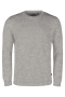 Kronstadt Hannes Cotton knit Lt Grey Mix