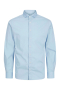 Jack & Jones Jaxon Stretch Hemd LS Cashmere Blue