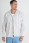 ONLY & SONS Trev Relaxed LS Hemd Cloud Dancer