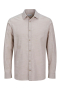 Jack & Jones Summer Hemd LS Crockery