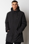 Clean Cut Copenhagen Cody winter jacket Black