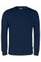 Kronstadt Hannes Cotton knit Sky Captain