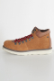 Jack & Jones Chorlton Suede Boots Tobacco Brown